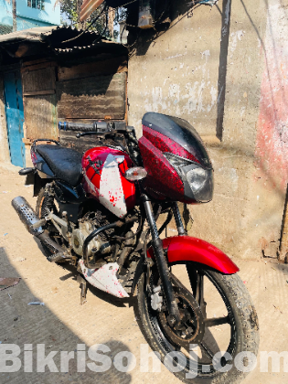 Pulser 2 Colour 150c